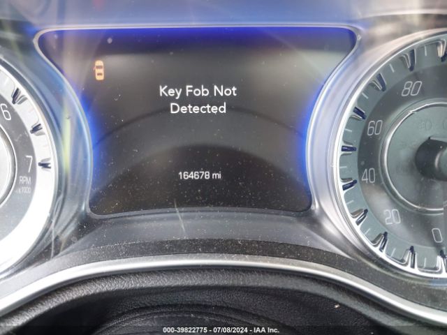 2C3CCAKG8GH170914 Chrysler 300c Awd