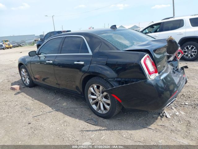 2C3CCAKG8GH170914 Chrysler 300c Awd