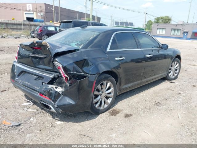 2C3CCAKG8GH170914 Chrysler 300c Awd
