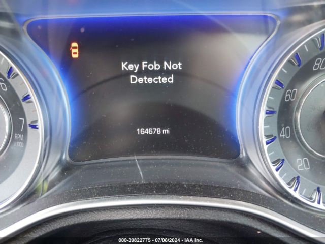 2C3CCAKG8GH170914 Chrysler 300c Awd
