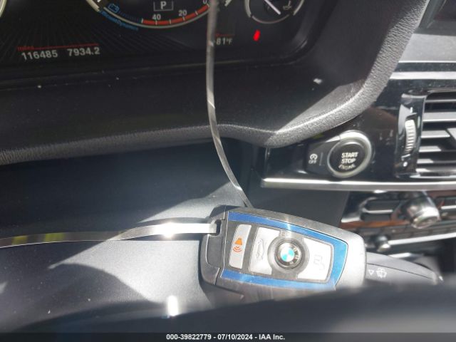 5UXXW5C5XF0E87798 BMW X4 Xdrive35i