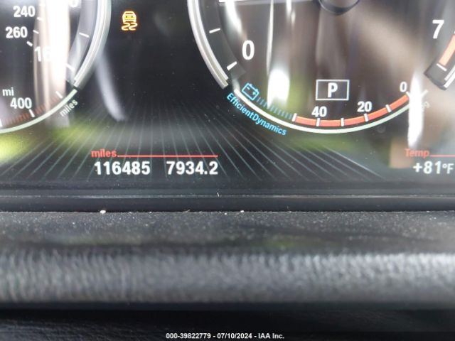5UXXW5C5XF0E87798 BMW X4 Xdrive35i