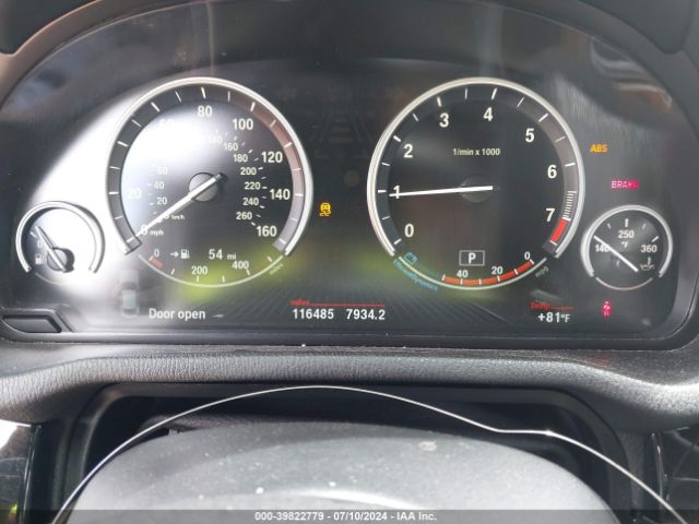 5UXXW5C5XF0E87798 BMW X4 Xdrive35i