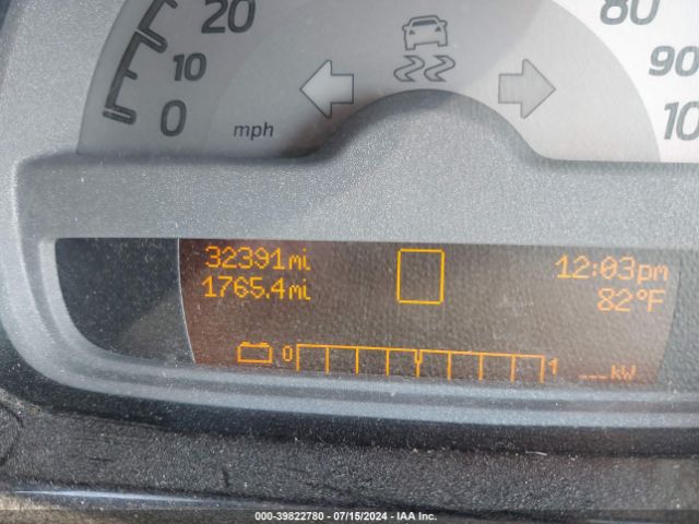WMEEJ9AA2FK836776 Smart Fortwo Electric Drive Passion
