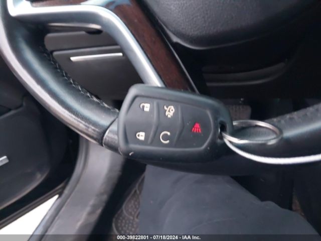 2G61M5S36G9140019 Cadillac Xts Luxury Collection