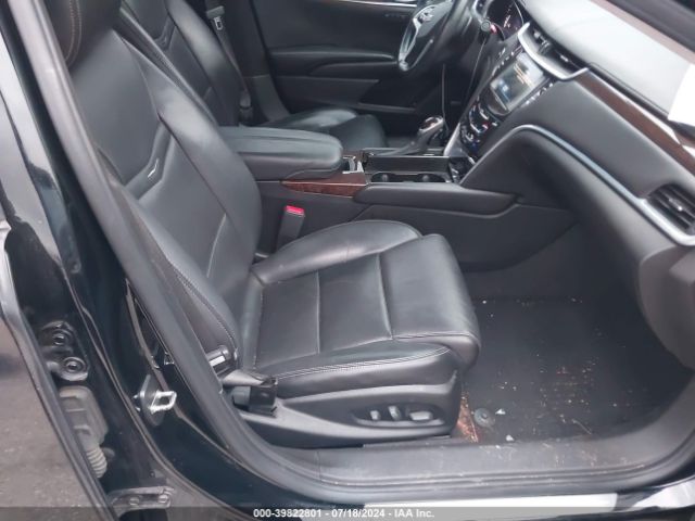 2G61M5S36G9140019 Cadillac Xts Luxury Collection