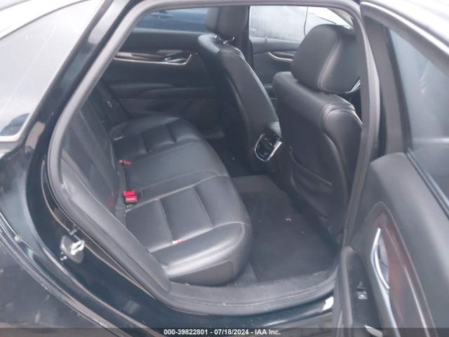 2G61M5S36G9140019 Cadillac Xts Luxury Collection