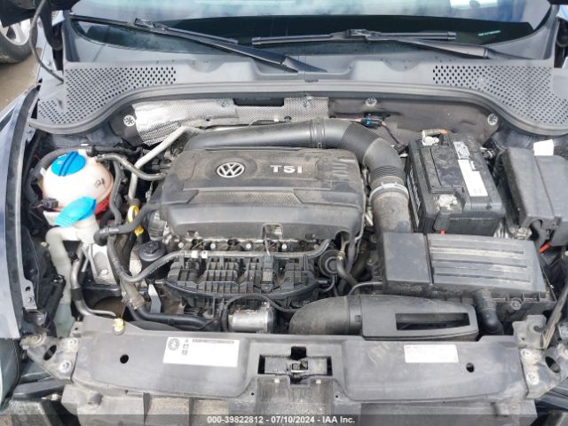 3VWF17AT7GM638680 Volkswagen Beetle 1.8t Classic