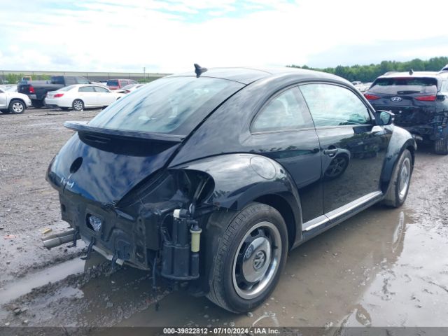 3VWF17AT7GM638680 Volkswagen Beetle 1.8t Classic