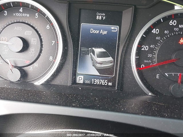 Toyota CAMRY SE 2015 4T1BF1FK7FU892489 Image 15
