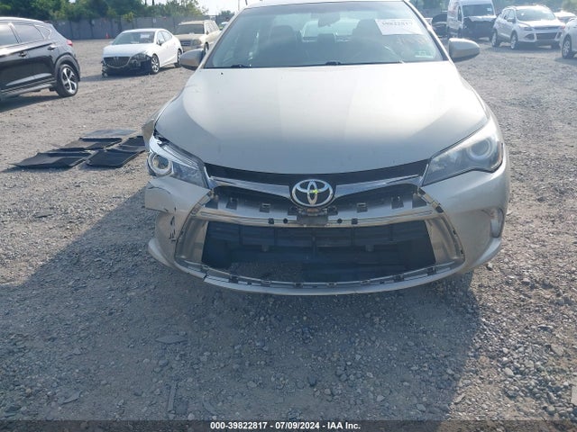 Toyota CAMRY SE 2015 4T1BF1FK7FU892489 Image 6
