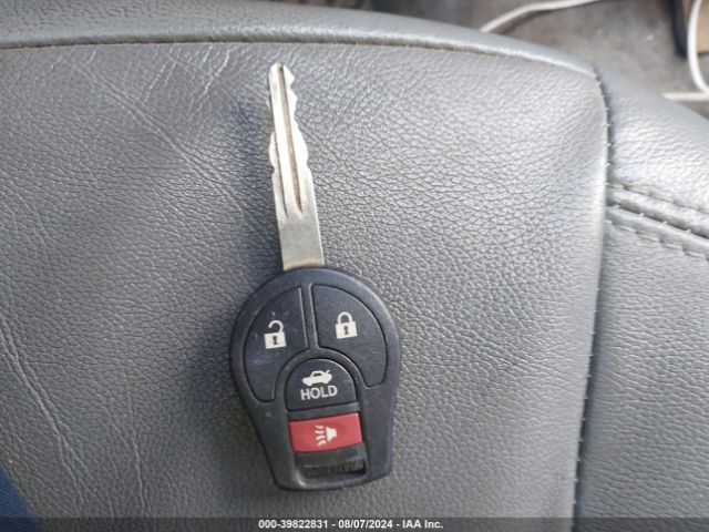 3N1AB7APXJY201627 Nissan SENTRA S