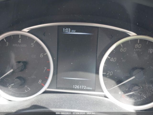 3N1AB7APXJY201627 Nissan SENTRA S