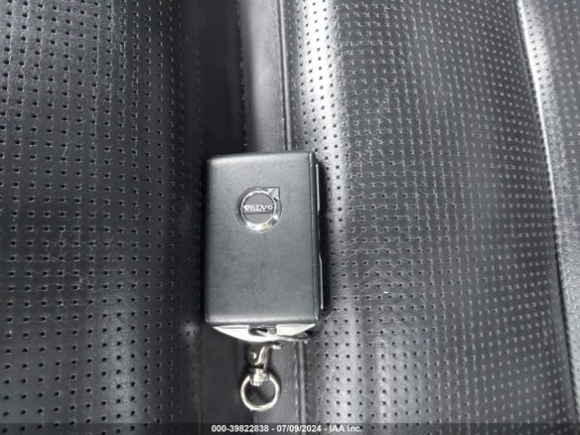 YV4A22PL7G1087018 Volvo Xc90 T6 Inscription
