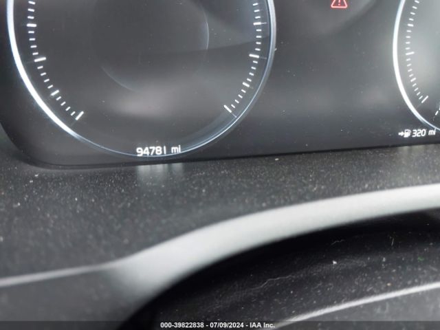 YV4A22PL7G1087018 Volvo Xc90 T6 Inscription