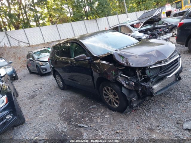 2020 CHEVROLET EQUINOX 2GNAXUEV5L6112453