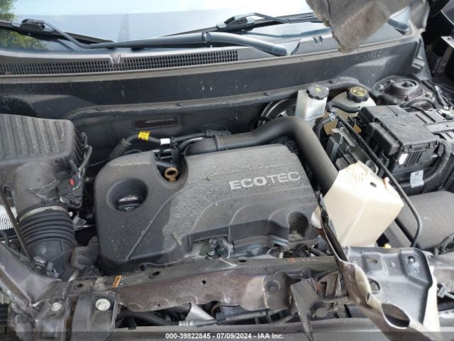 2020 CHEVROLET EQUINOX 2GNAXUEV5L6112453 Photo 9