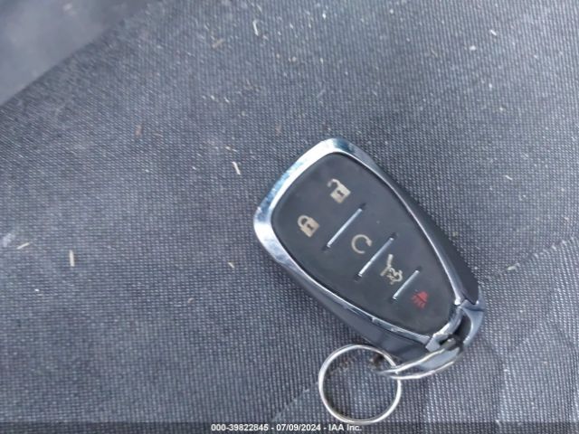2020 CHEVROLET EQUINOX 2GNAXUEV5L6112453 Photo 10