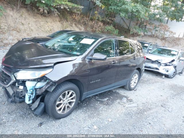 2020 CHEVROLET EQUINOX 2GNAXUEV5L6112453 Photo 1