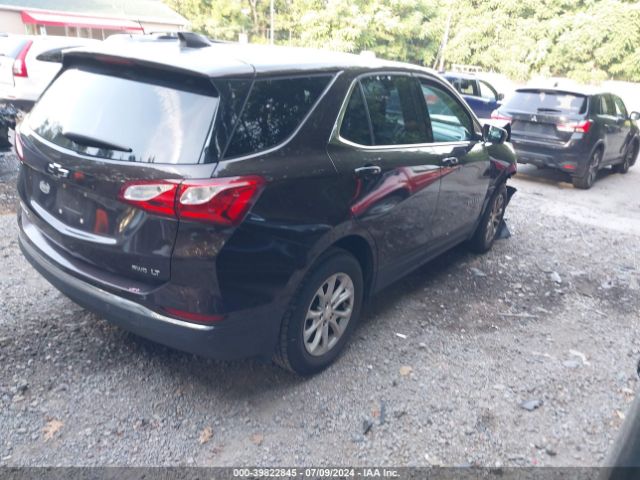 2020 CHEVROLET EQUINOX 2GNAXUEV5L6112453 Photo 3