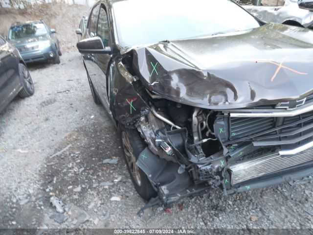 2020 CHEVROLET EQUINOX 2GNAXUEV5L6112453 Photo 5