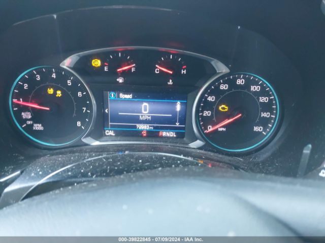 2020 CHEVROLET EQUINOX 2GNAXUEV5L6112453 Photo 6