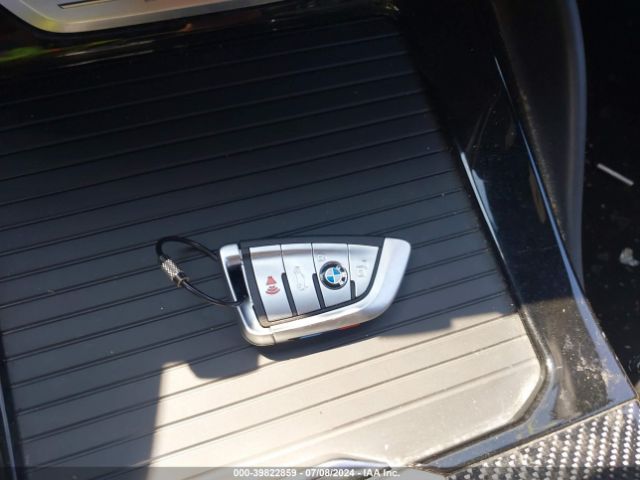 5YMTS0C04L9B88230 BMW X3 M