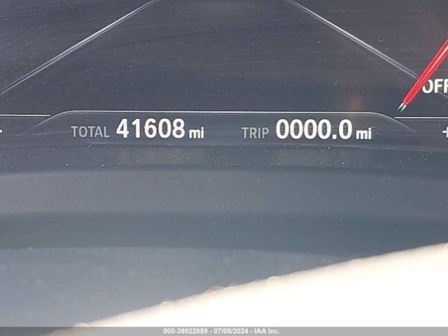 5YMTS0C04L9B88230 BMW X3 M