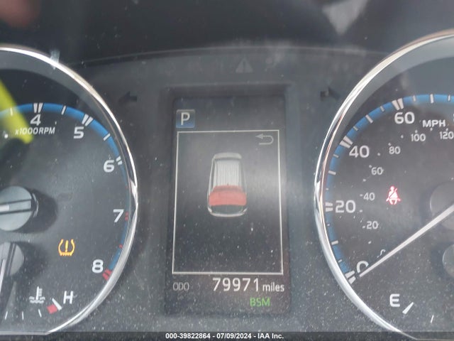 Toyota Rav4 Limited 2017 2T3DFREV3HW619370 Image 15