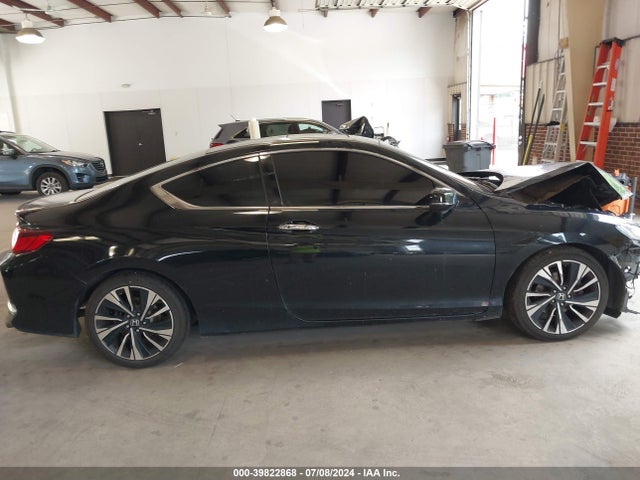 Honda ACCORD EX 2016 1HGCT1B70GA005483 Image 13