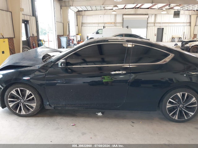 Honda ACCORD EX 2016 1HGCT1B70GA005483 Image 14