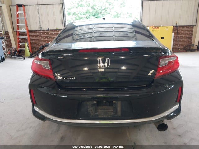 Honda ACCORD EX 2016 1HGCT1B70GA005483 Image 16
