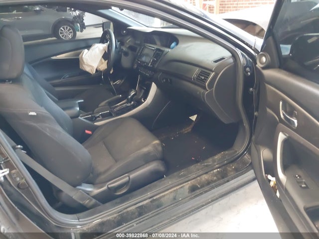 Honda ACCORD EX 2016 1HGCT1B70GA005483 Image 5