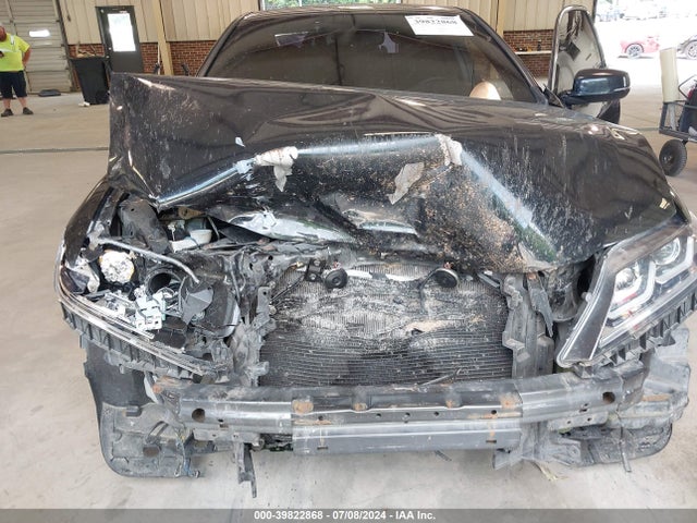 Honda ACCORD EX 2016 1HGCT1B70GA005483 Image 6