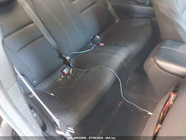 Honda ACCORD EX 2016 1HGCT1B70GA005483 Image 8