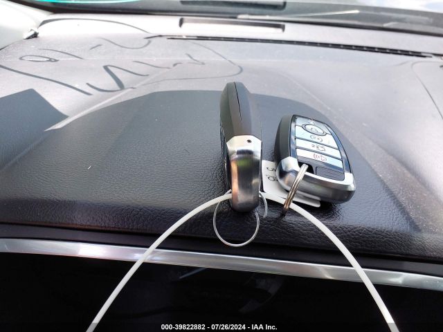 2FMPK3K82JBC04629 Ford Edge Titanium