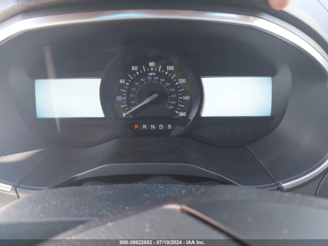2FMPK3K82JBC04629 Ford Edge Titanium