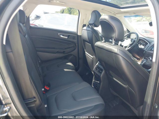 2FMPK3K82JBC04629 Ford Edge Titanium