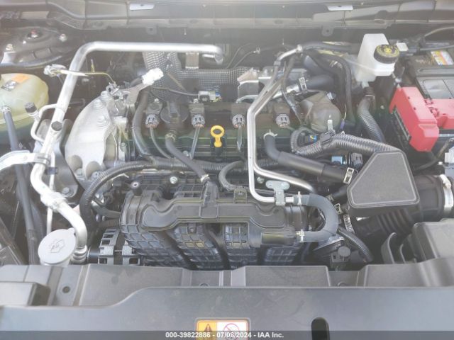 2023 MITSUBISHI OUTLANDER JA4J4TA86PZ034765 Photo 9