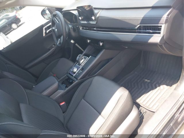 2023 MITSUBISHI OUTLANDER JA4J4TA86PZ034765 Photo 4