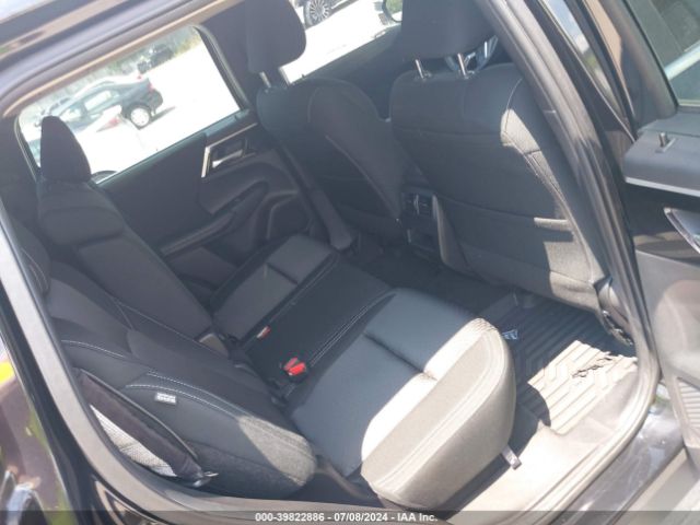 2023 MITSUBISHI OUTLANDER JA4J4TA86PZ034765 Photo 7