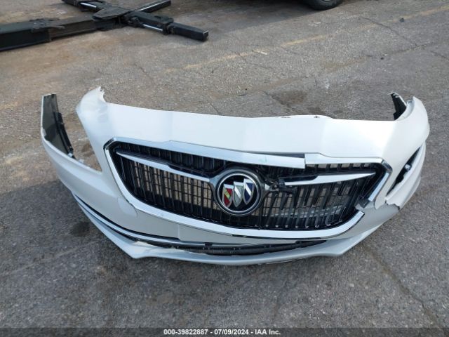 1G4ZP5SS2HU160430 Buick Lacrosse Essence