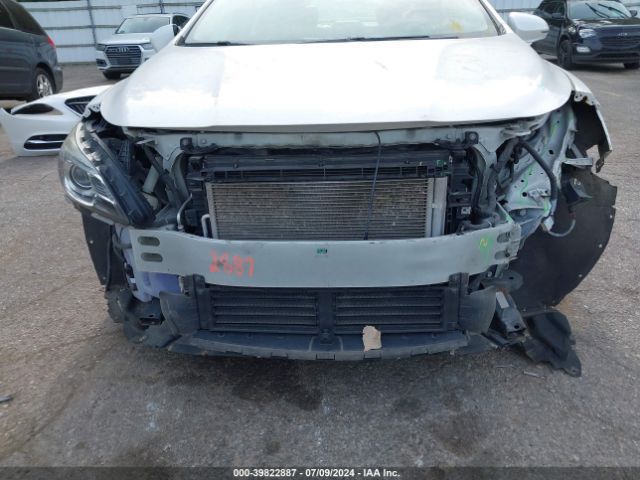 1G4ZP5SS2HU160430 Buick Lacrosse Essence