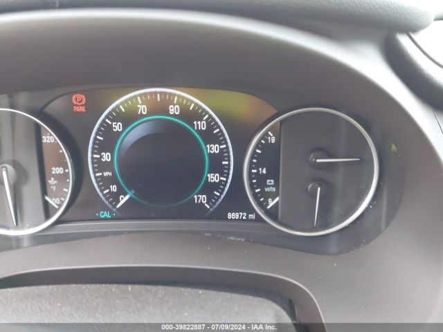 1G4ZP5SS2HU160430 Buick Lacrosse Essence
