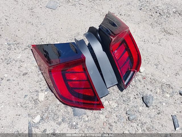 KMHL64JAXPA263879 Hyundai SONATA SEL