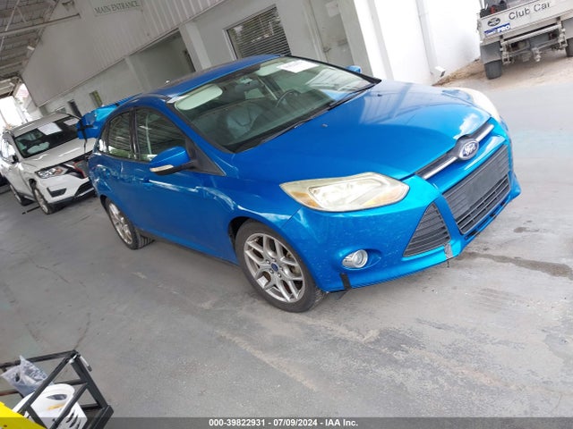 2014 1FADP3F21EL298285 main image