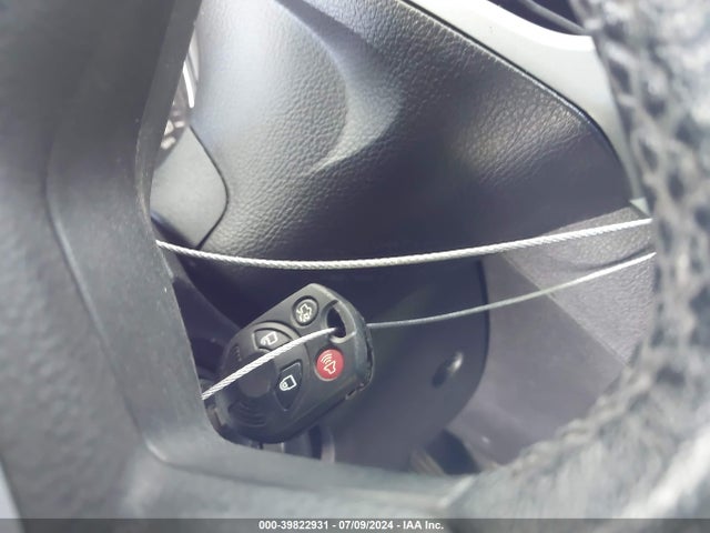 Ford FOCUS SE 2014 1FADP3F21EL298285 Image 11