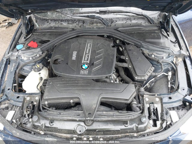 BMW 328d Xdrive 2017 WBA8F1C32HK898160 Image 10