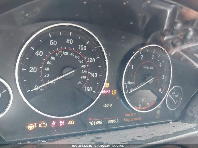 WBA8F1C32HK898160 BMW 328d Xdrive