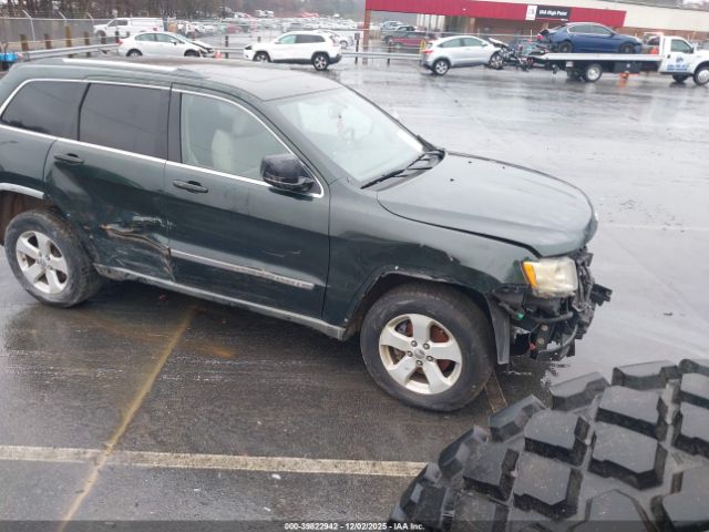 2011 JEEP GRAND CHEROKEE 1J4RS4GG1BC535149